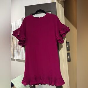 Boutique purchase. Beautiful dress. Never worn